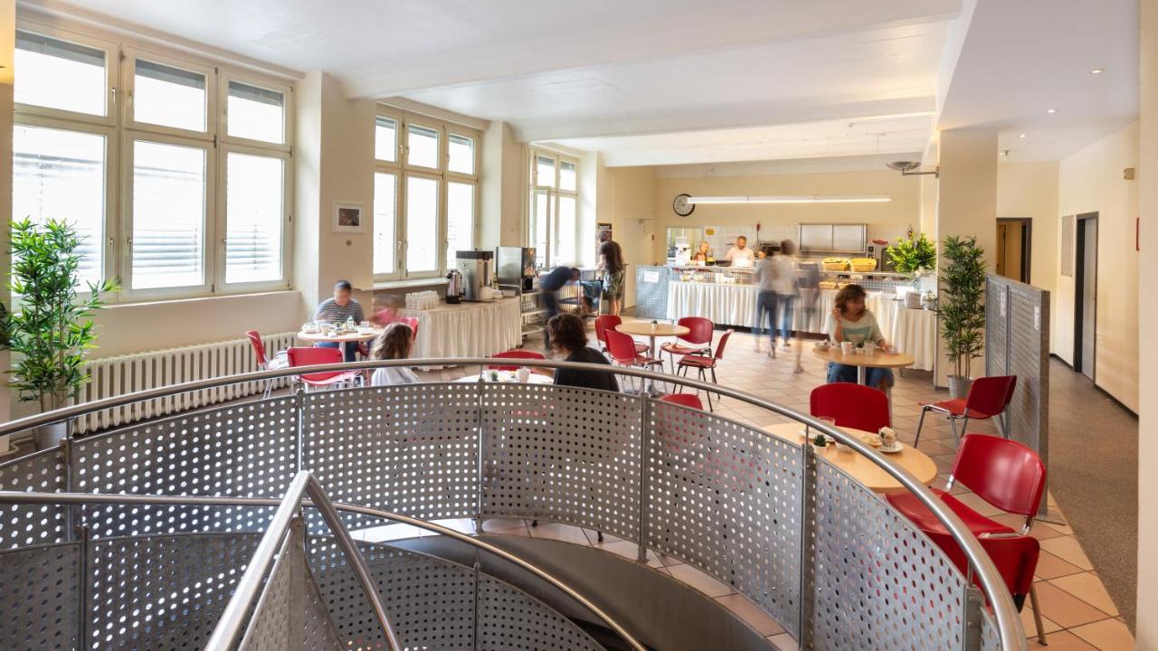 All In Hostel Berlin — Photos 2